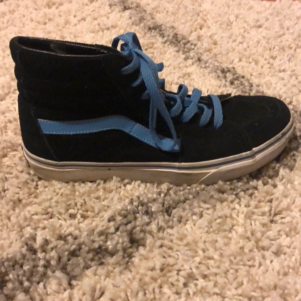 Old school vans - Picture 2 of 2